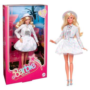 Barbie The Movie Collectible Doll