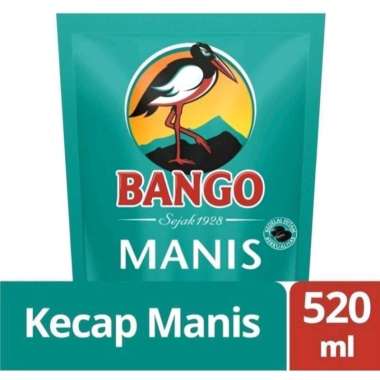 Bango Kecap Manis