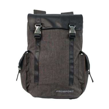 ProSport Backpack Pria [1801-17] Kopi