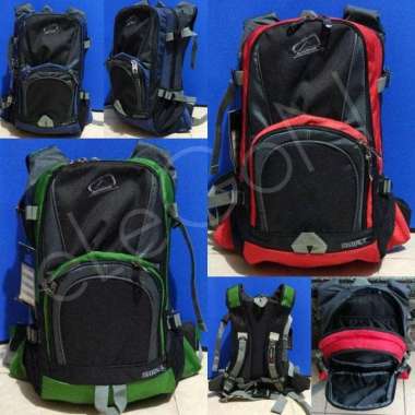 Tas Trail Hydropack Sepeda Sioux 304F Original Shioux 304