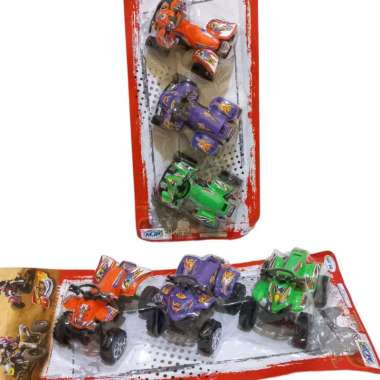 Mainan motor pantai / Mainan Motorcross / Mainan Beach Motorcycyle extreme