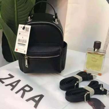Jual Produk Tas Wanita Zara Termurah dan Terlengkap Oktober 2023
