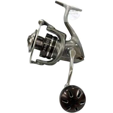 Reel G-Tech TRIPLLA POWER SW 5000HG/PG