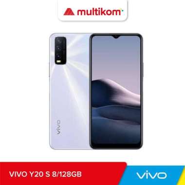 HANDPHONE VIVO Y20S 8/128GB