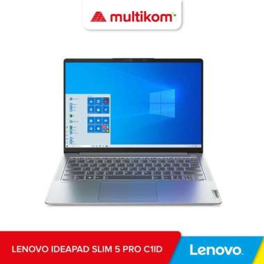 Lenovo IdeaPad Slim 5 Pro C1ID | i7 1195G7 16GB 1TBssd MX450 W11 OHS