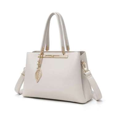 Palomino Elise Handbag - Ivory