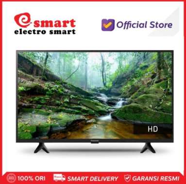 Panasonic Android Tv 32" TH-32LS600G