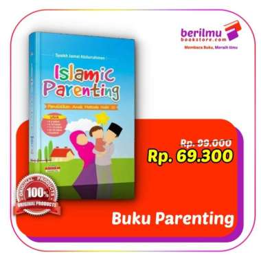 Islamic Parenting