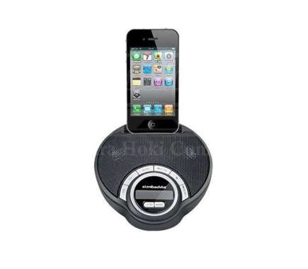 SPEAKER BLUETOOTH MULTIMEDIA SIMBADDA I3