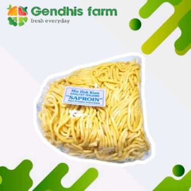 Mie Hokkian (500 g)