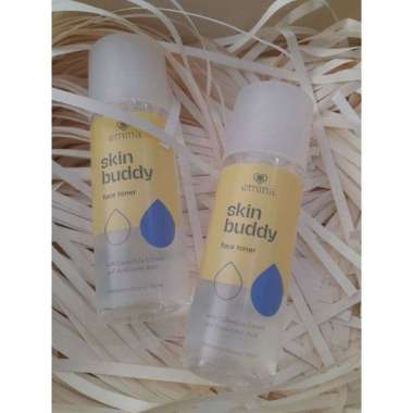 skin buddy face toner