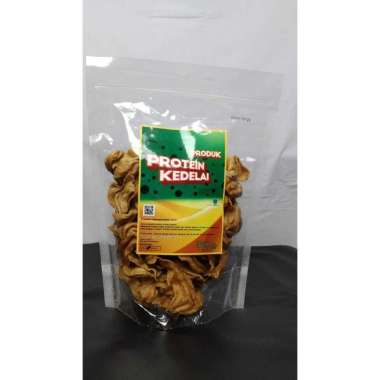 RUHUEY PROTEIN KEDELAI 250 GRAM