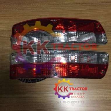 lampu sein belakang sk200-6 sk200-8 kobelco