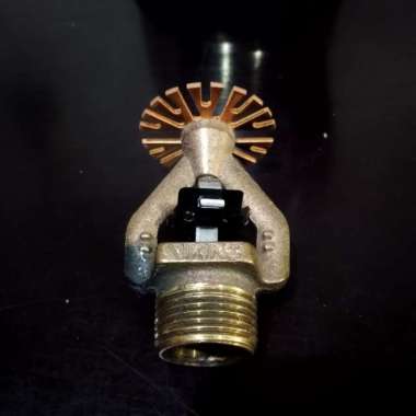 HEAD SPRINKLER VIKING UK 3/4"