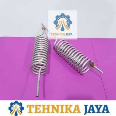 SPIRAL MINI FOGGING TASCO KB 100