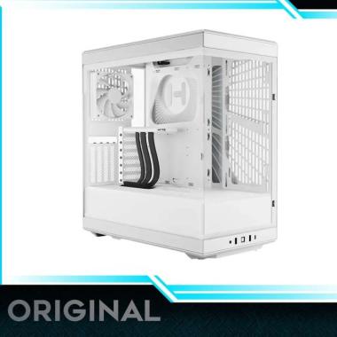 CASSING HYTE Y40 SNOW WHITE