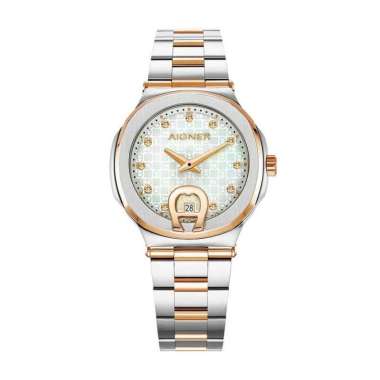 Aigner AGW242003 Taviano 2 Jam Tangan Wanita Stainless Steel