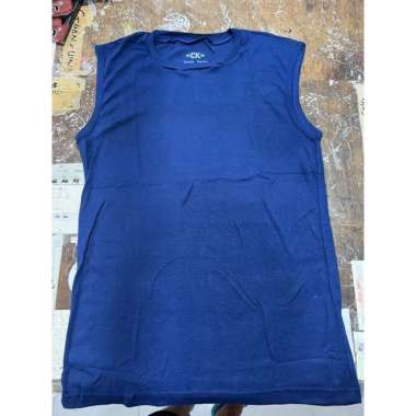 (3pcs) Singlet tanktop buntung dewasa pria CK COWO KEREN harga murah bahan bagus Free size Tanktop C