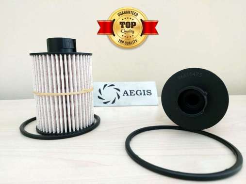 Filter Solar for CHEVROLET CAPTIVA DIESEL NFL C100 | 96816473