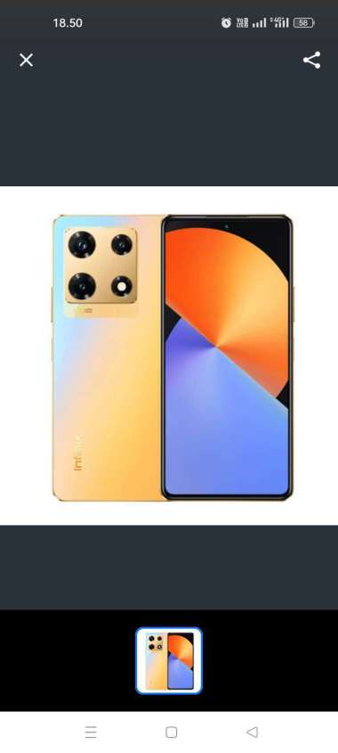 infinix smart 7
