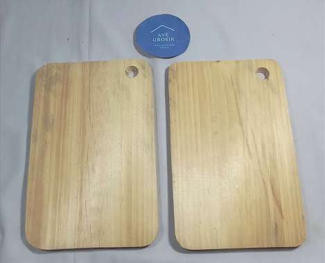 talenan KAYU telenan tatakan pengiris CANGKEK BESAR