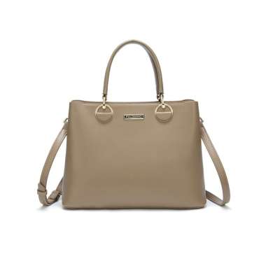 Tas Wanita Palomino Janice Handbag - Khaki ORIGINAL