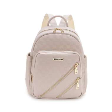 Tas Wanita Palomino Mindy Backpack - Cream ORIGINAL