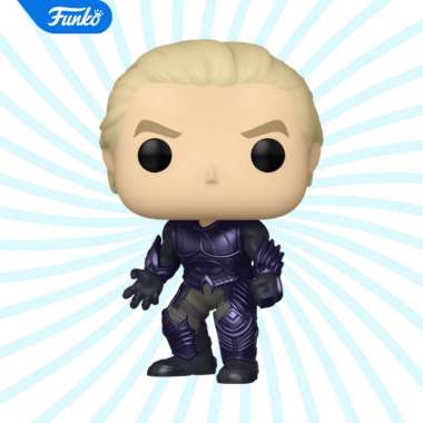 Funko POP! Movies AatLK- Orm