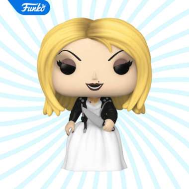 Funko POP! Movies Bride of Chucky - Tiffany