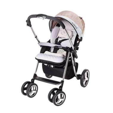 Harga stroller combi outlet