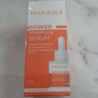 Serum hanasui lengkap , serum whitening gold , serum vit c + collagen , serum anti acne , serum vita