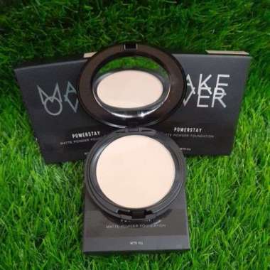 Make over two way cake full size Refil perfect 01