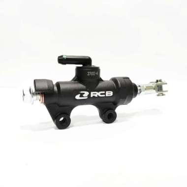 TONJOKAN MASTER REM BELAKANG RCB NINJA CB CBR 150 250 SONIC R25 GSX