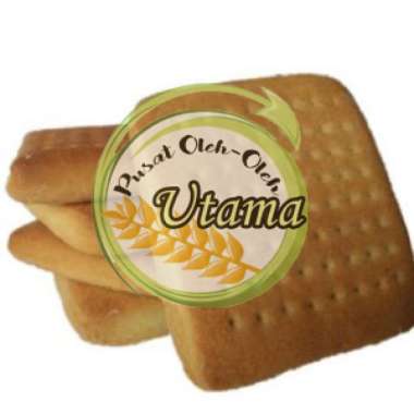 Gabin Roombutter Mini - Kue Kering Biskuit