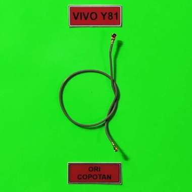 KABEL ANTENA SINYAL VIVO Y81 ORIGINAL COPOTAN