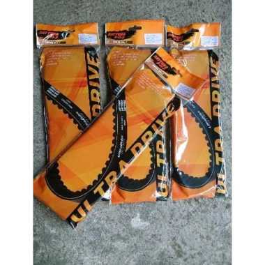 VBELT DAYTONA VANBELT VARIO BEAT SCOOPY NMAX LEXI MIO AEROX ORI DAYTONA JAPAN MIO SPORTY/SOUL FINO