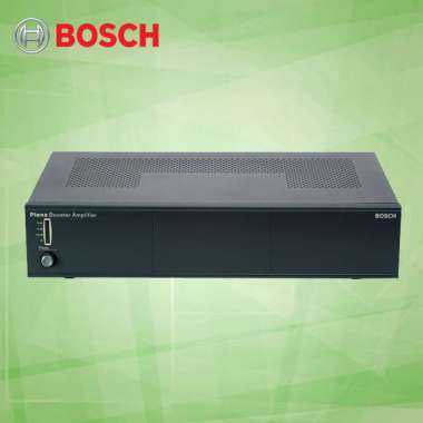 Termurah Bosch Lbb 1930/20 - Plena Audio Power Amplifier Sound System