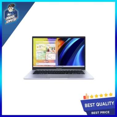 ASUS VIVOBOOK 14 A1402ZA-IPS551 BLUE | IPS552 TERACOTA | IPS553 SILVER SILVER