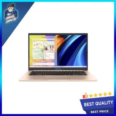 ASUS VIVOBOOK 14 A1402ZA-IPS551 BLUE | IPS552 TERACOTA | IPS553 SILVER TERACOTA