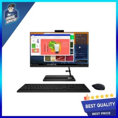 ALL IN ONE PC LENOVO IC 3-24IAP7-SWID CI7-13620H/8GB/512GB/MX550 4GB