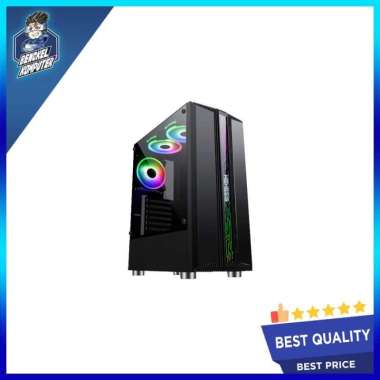 CASING PC NYK T30 RGB SHADOW