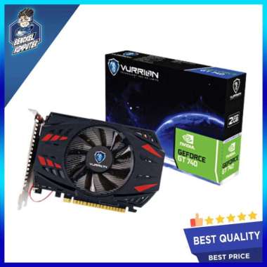 VGA VURRION GT 740 2GB GDDR5