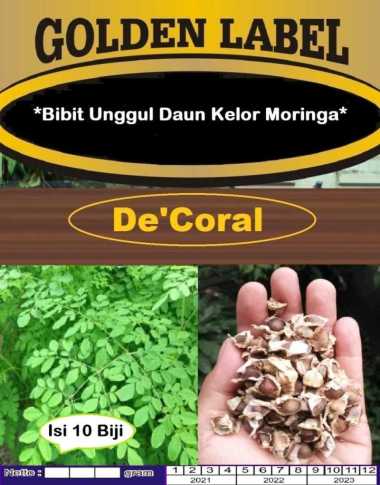 Bibit Unggul Daun Kelor Moringa |Benih Daun Kelor Moringa| Daun Kelor
