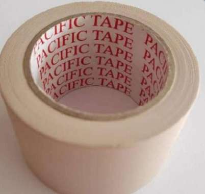 Duct tape non lem pembungkus pipa ac | Ductape non lem pembungkus pipa