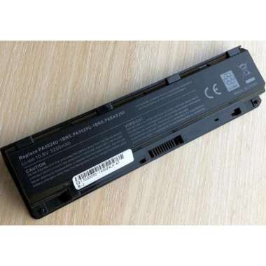 Baterai Toshiba C800 C800D C840 C840D C845 C870 PA5024 Baterai Laptop Toshiba Series PA5024 C840