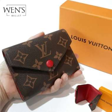Dompet Louis Vuitton Original Model Terbaru
