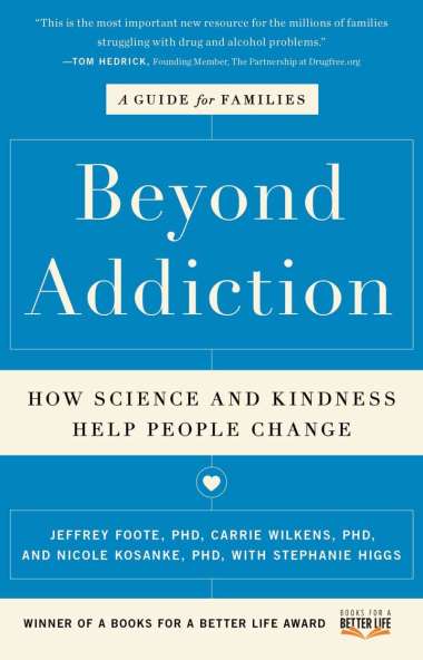 Ebook - Beyond Addiction