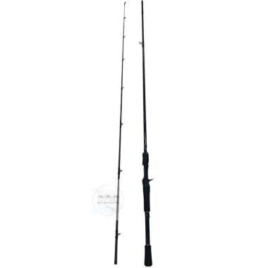 Joran BC Shimano CURADO C72M2 '22