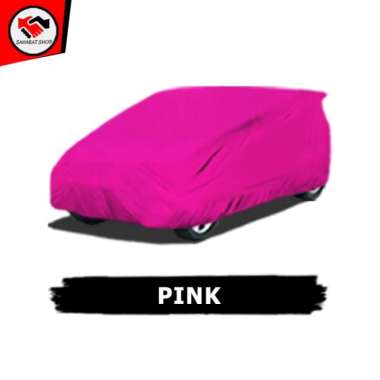 Cover Mobil HRV / Sarung Mobil HRV 2015, 2016, 2017, 2018, 2019, 2020 PINK