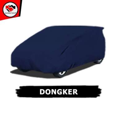 Cover Mobil HRV / Sarung Mobil HRV 2015, 2016, 2017, 2018, 2019, 2020 DONGKER